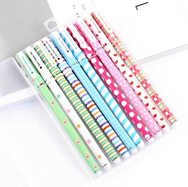 روان نویس هپی دی طرح لاو