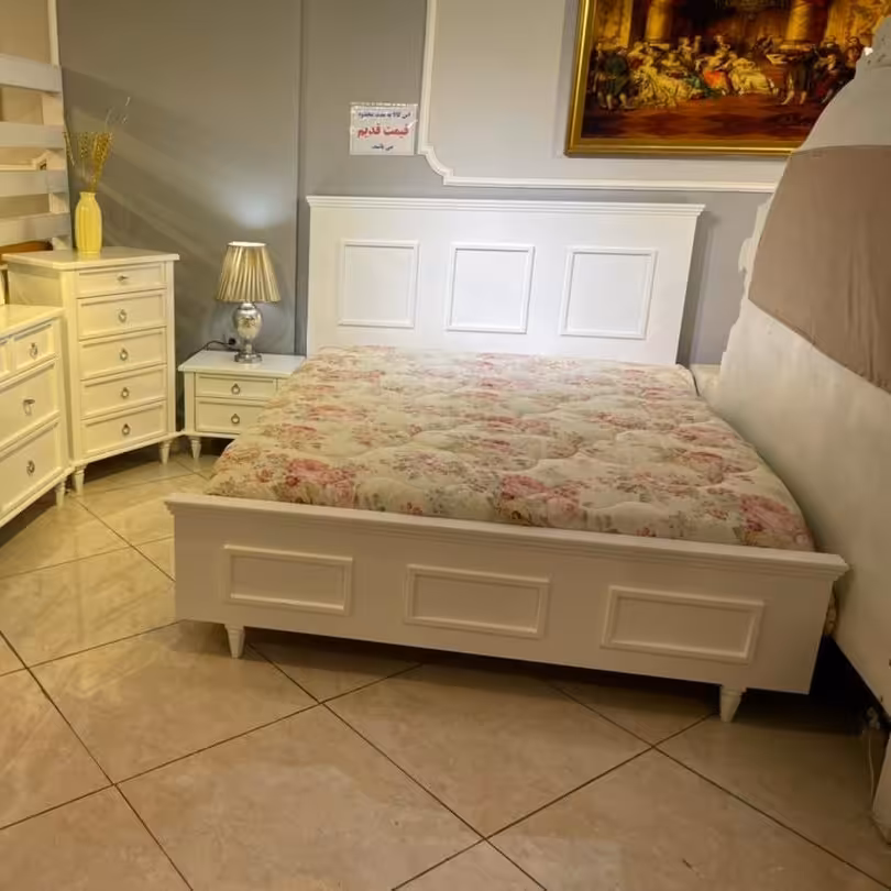 سرویس خواب مدل پرنس 