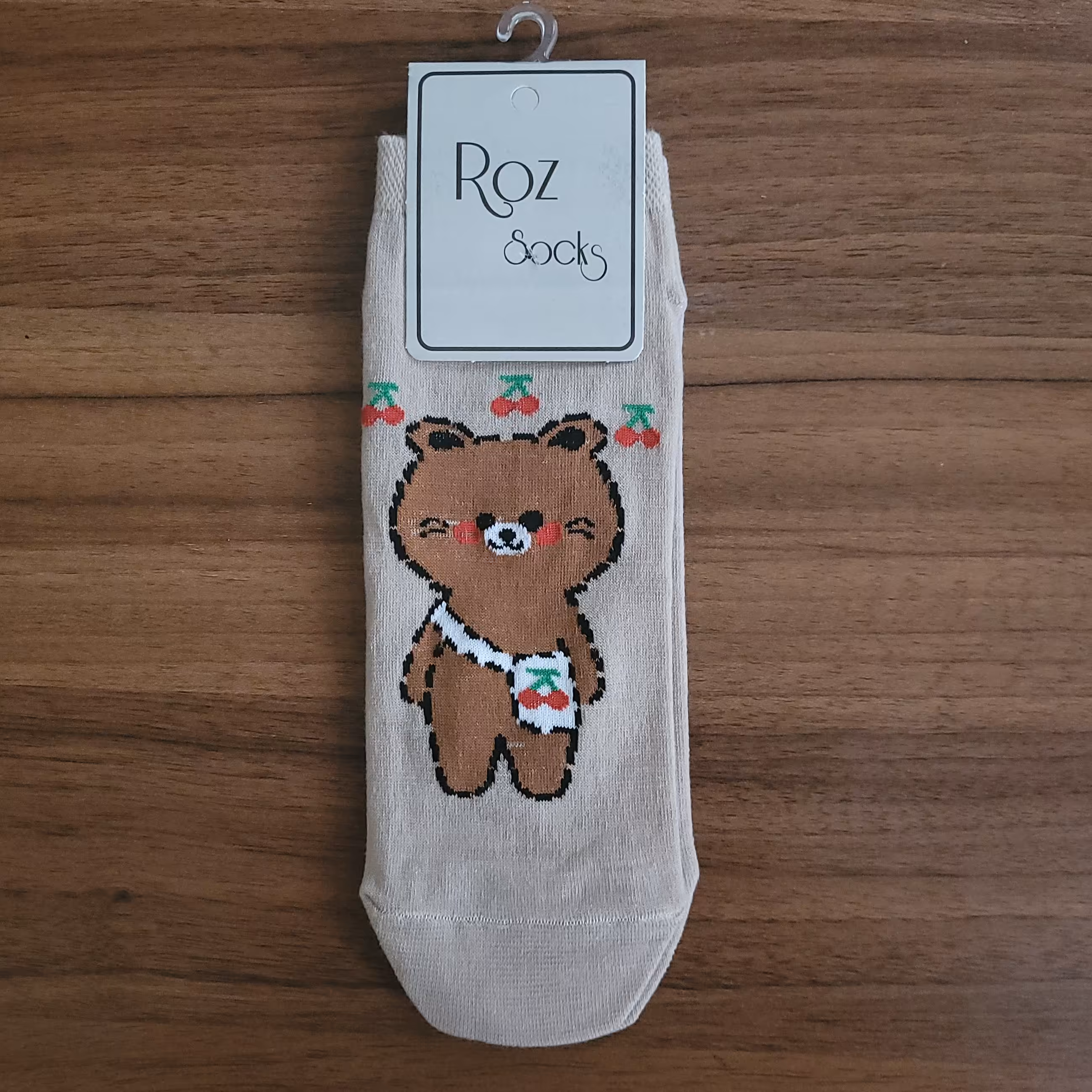 جوراب مچی فانتزی فری سایز مناسب سایز 35 تا 42 مناسب 10 سال به بالا 