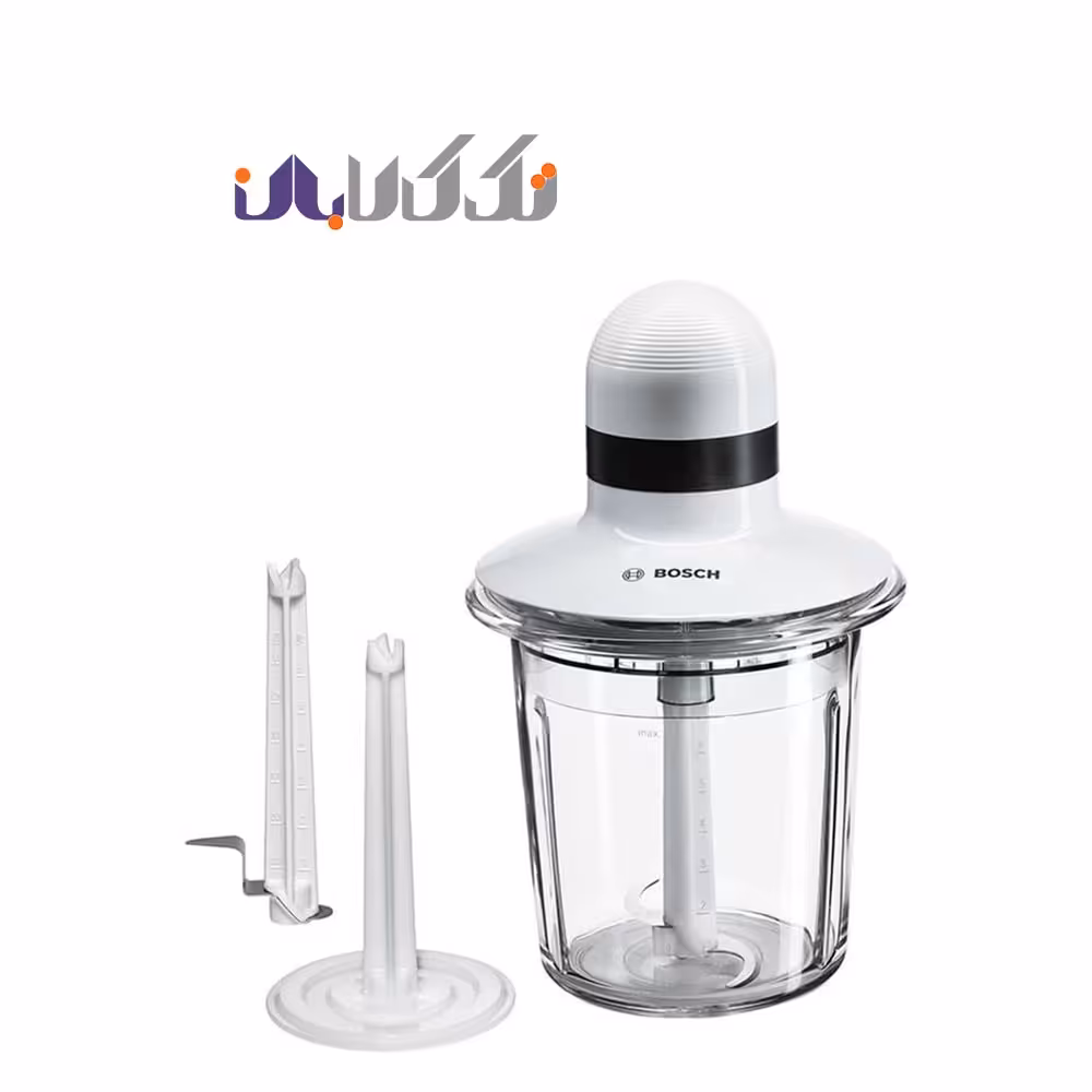 خردکن بوش مدل MMR 15A1