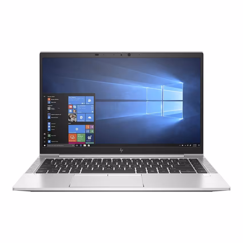 لپ تاپ اچ پی EliteBook 840 G5 i5-8350U 16GB 256SSD - فروشگاه ریزپردازان
