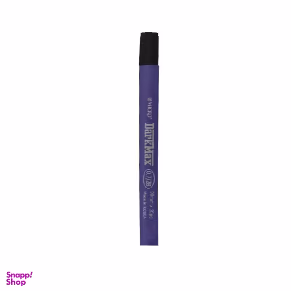 مغز اتود میکرو بلند دارک مکس (DarkMax) سایز 0.7 میلی متر رنگ مشکی