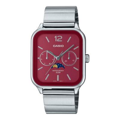 ساعت مچی مردانه کاسیو
مدل CASIO-MTP-M305D-4AVDF