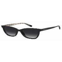 عینک آفتابی مشکی زنانه TH1981 s 8079O Tommy Hilfiger