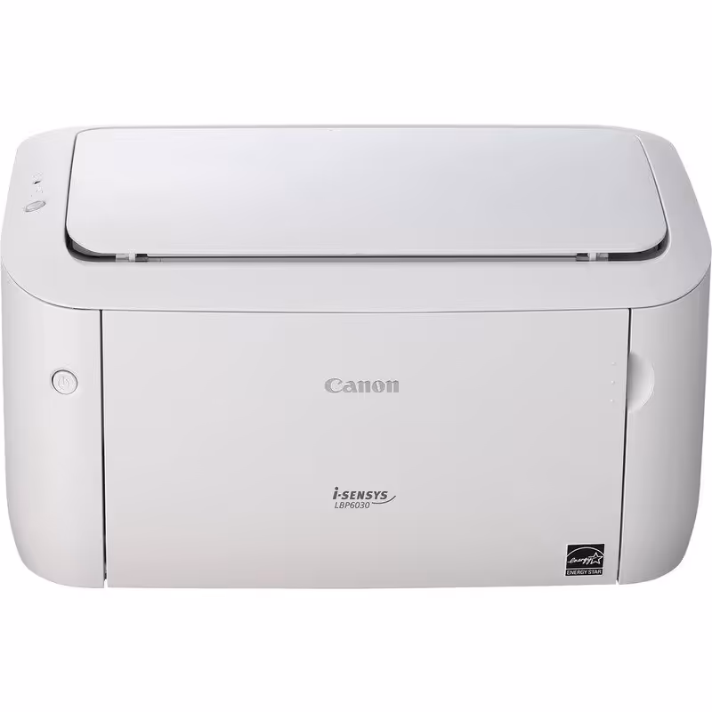پرینتر لیزری کانن مدل LBP6030w