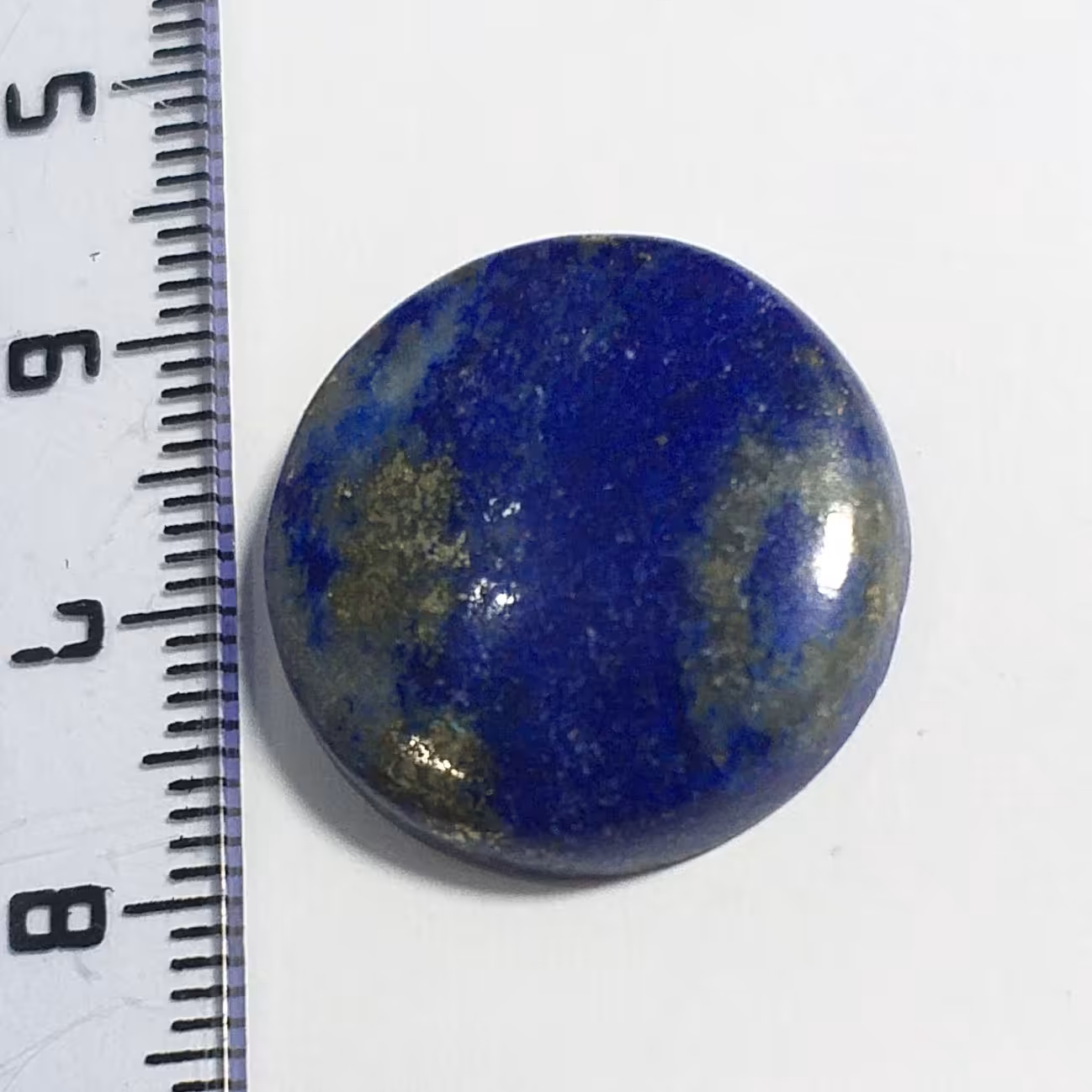 نگین لاجورد اصل افغان با کیفیت،رنگ و قیمت عالی