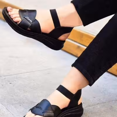 صندل مدل مرجان