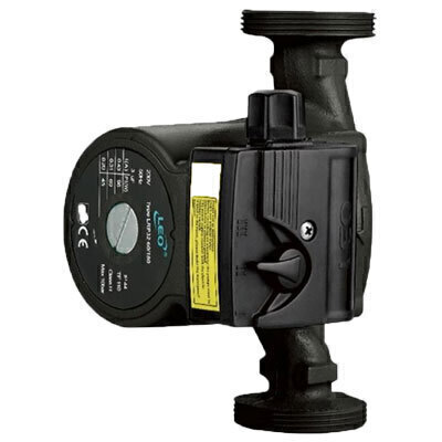 پمپ آب سیرکولاتور لئو LRP40-80F/250