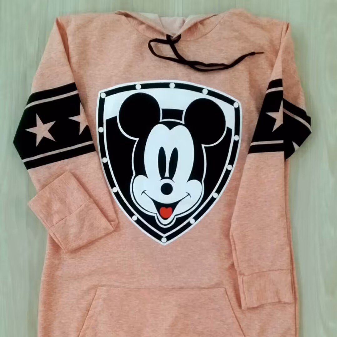 هودی میکی موس