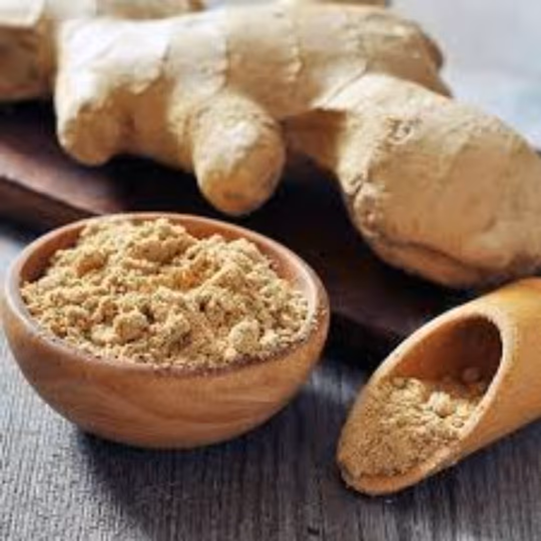 پودر زنجبیل (50 گرمی)