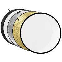 رفلکتور هیرو 5 لایه Hero Reflector 5in1 110cm