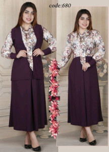 تونیک دوتیکه آیسو 680