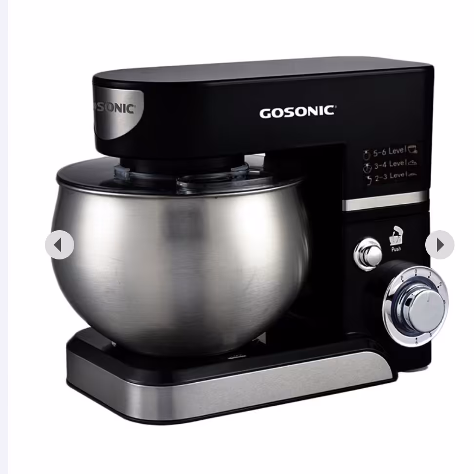 همزن گوسونیک مدل GSM-905

