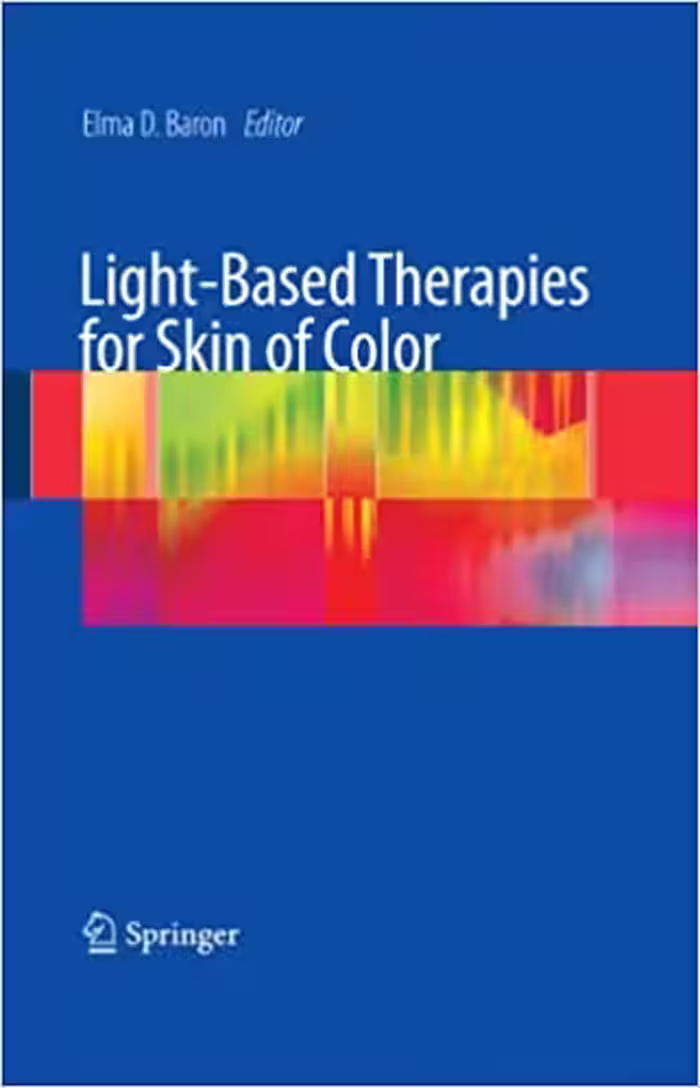 󾕇 دانلود کتاب Light-Based Therapies For Skin Of Color, 2009th ed, 2009 - دانلود کتاب های دانشگاهی