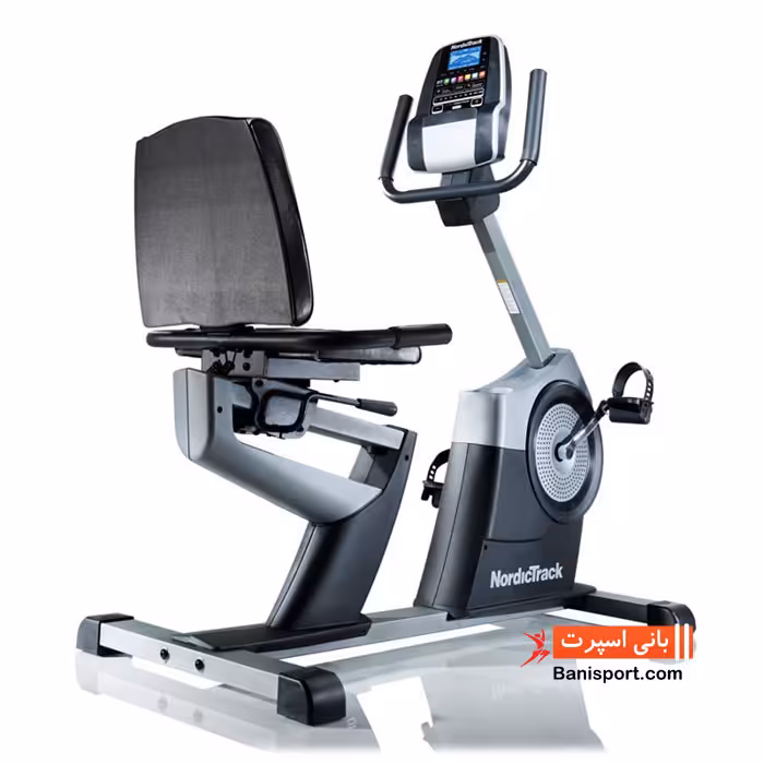 دوچرخه ثابت NordicTrack GXR 4 2