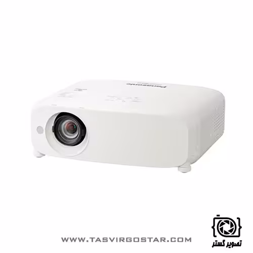 دیتا پروژکتور پاناسونیک PT-VW535