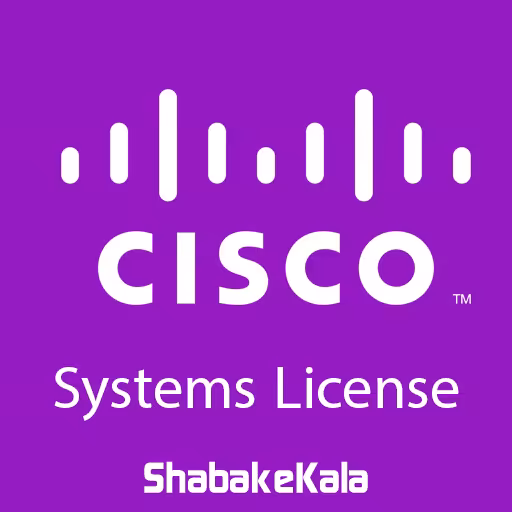 لایسنس سوئیچ سیسکو L-N1K-VLCPU-01