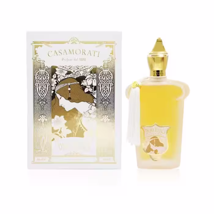 عطر زرجف کازاموراتی داما بیانکا زنانه100میلی لیتر
