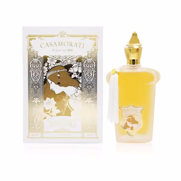 عطر زرجف کازاموراتی داما بیانکا زنانه100میلی لیتر