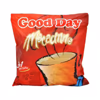 قهوه فوری موکا ( موکاچینو ) 600 گرم گود دی - good day