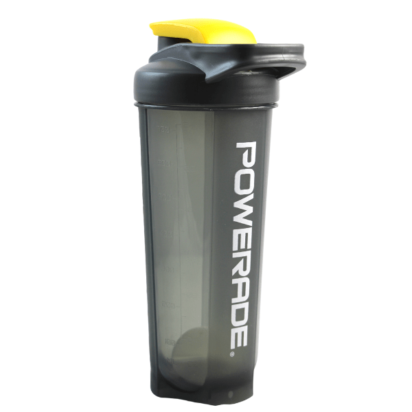 شیکر ورزشی کد P55