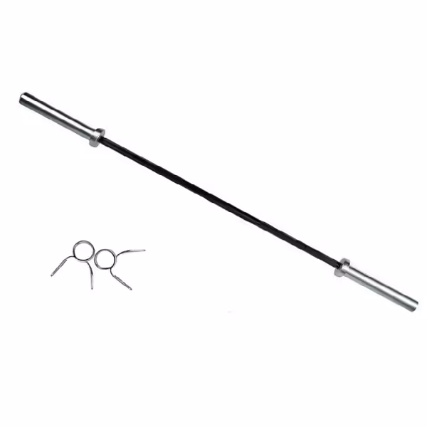 میله هالتر کراس فیت