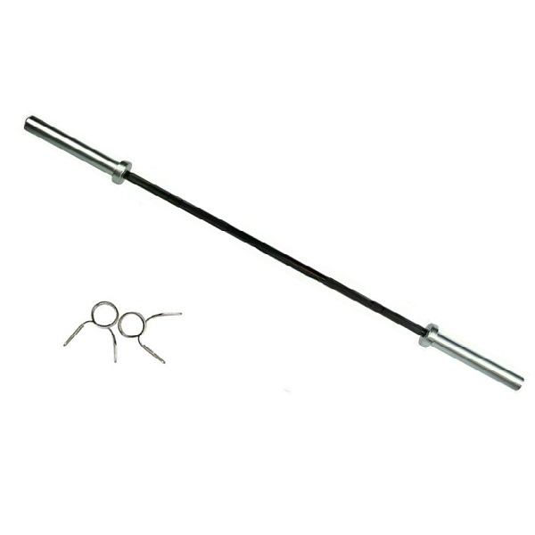 میله هالتر کراس فیت