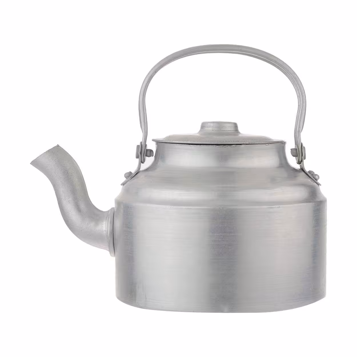 کتری مدل نقره فام ( 4 لیتری )