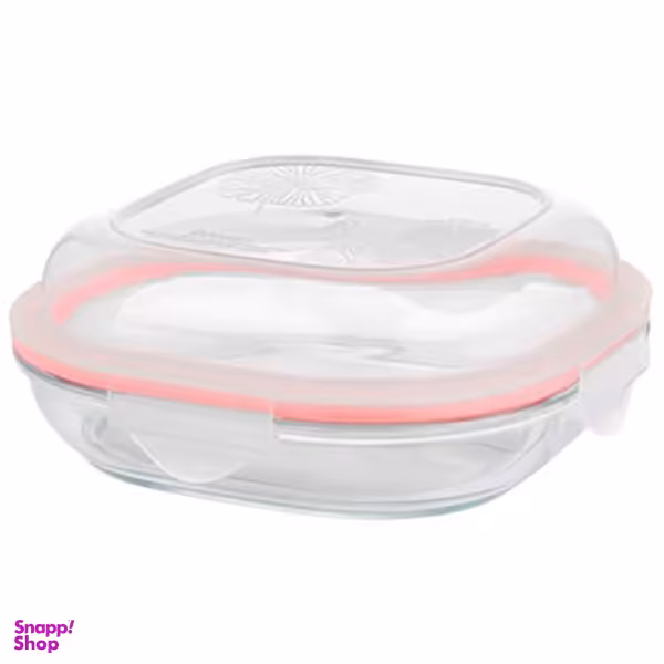 ظرف نگهدارنده لیمون مدل q699