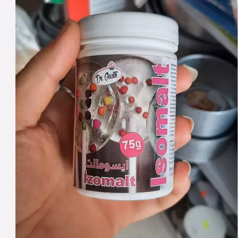 ایزومالت 75 گرمی