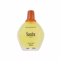 ادکلن اورجینال مردانه ساندرا پاریس Sandra Paris حجم 100 میل