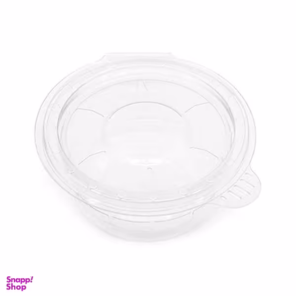 ظرف یکبار مصرف مدل پیاله سس خوری بسته 1000 عددی