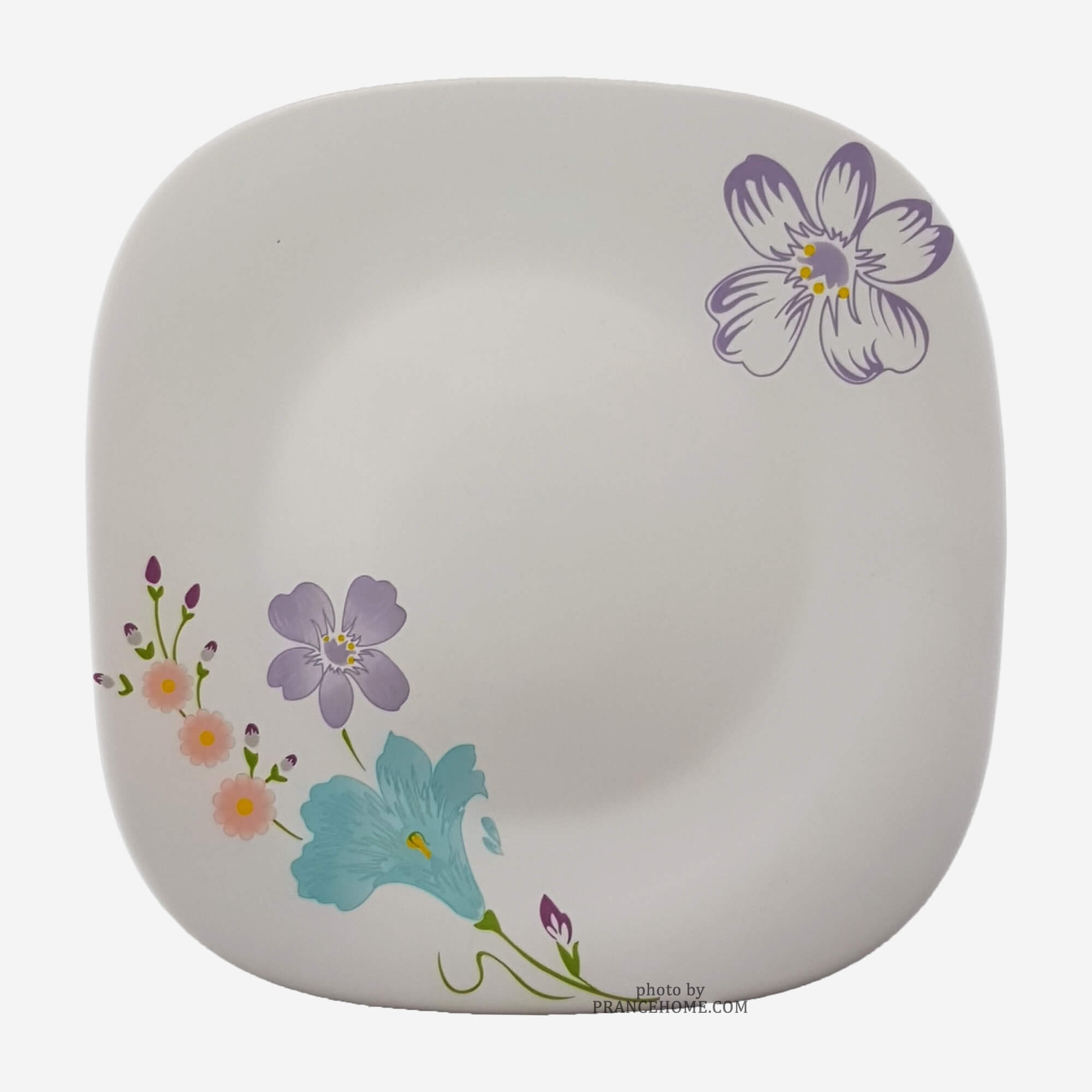 سرویس غذاخوری آرکوپال 26 پارچه مدل هانی آبی