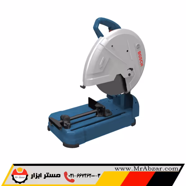 اره پروفیل بر بوش GCO240