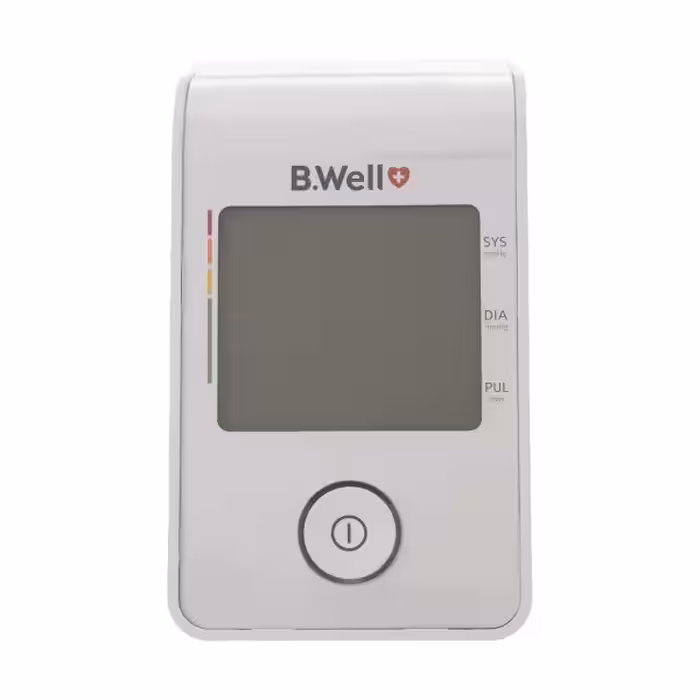 دستگاه فشارسنج بازویی بی ول مدل  B.Well MED-53