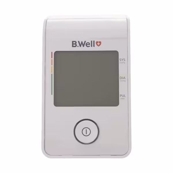دستگاه فشارسنج بازویی بی ول مدل  B.Well MED-53