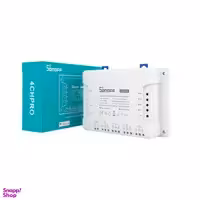 سوییچ 4 کانال هوشمند سونوف مدل 4CH-PRO-R3