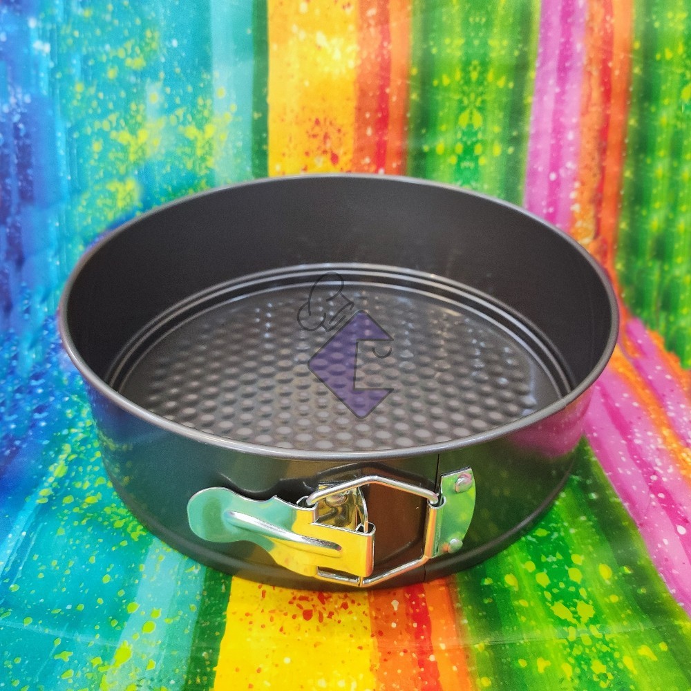 قالب کمربندی تفلون دایره ای قطر 21 سانت