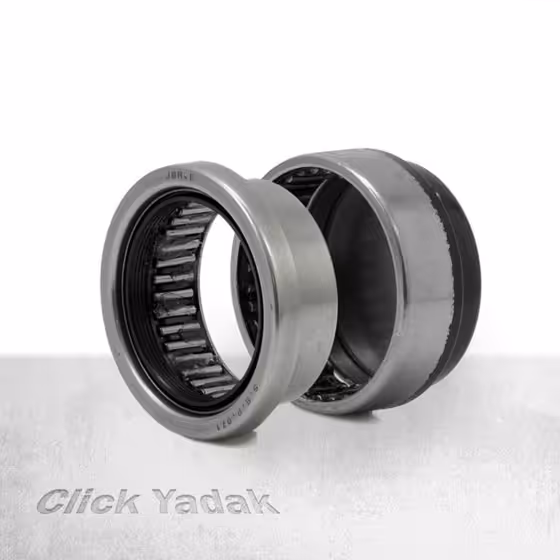 بلبرینگ ژامبون درونی پژو 206