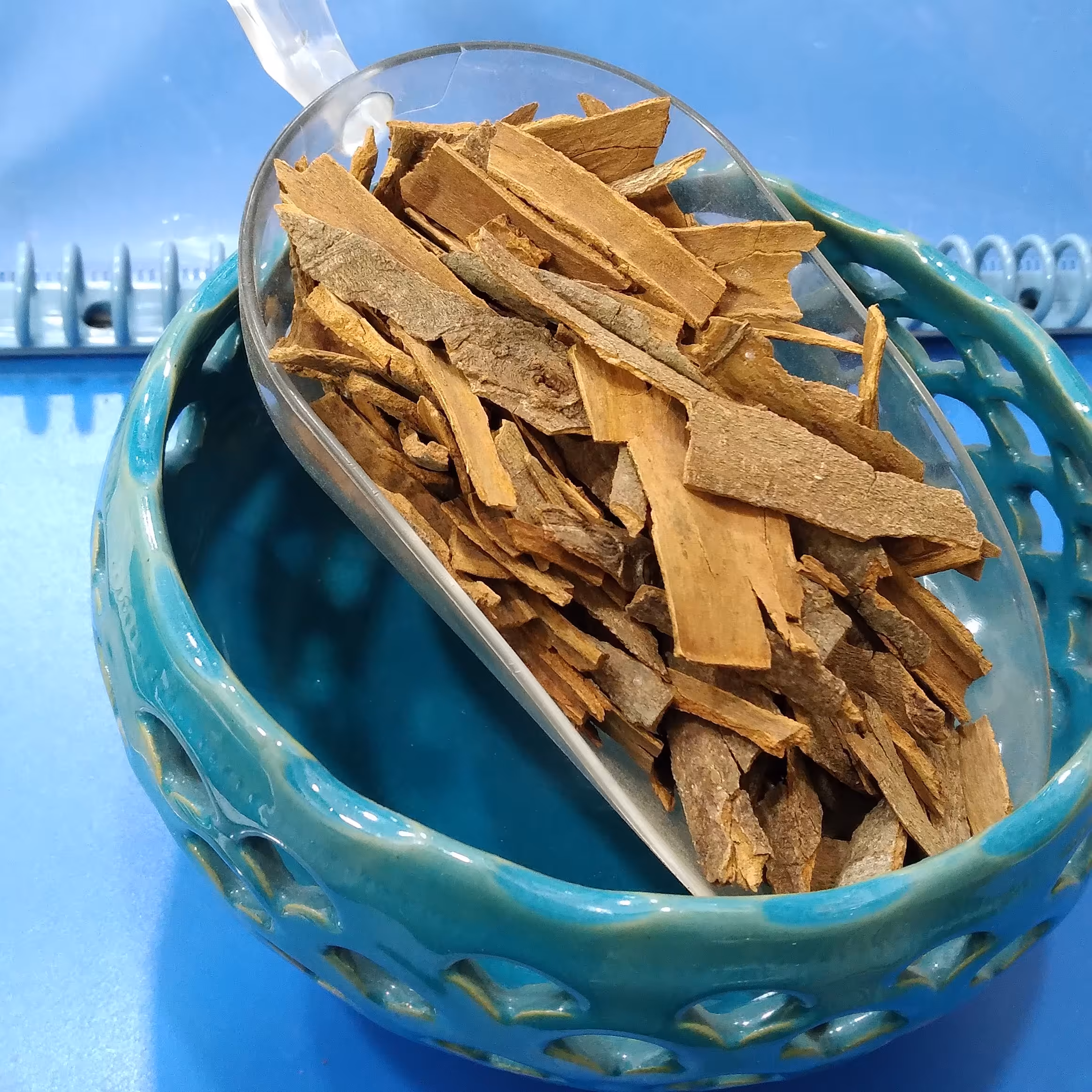 چوب دارچین معمولی هندی