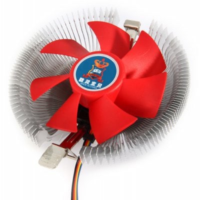 فن سی پی یو AMD و INTEL لمونتک مدل A16