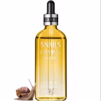 سرم حلزون لیفتینگ صورت برند ونزن SNAILS FIRMING VENZEN
