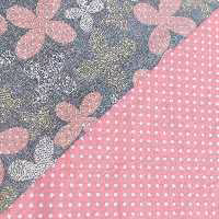 پارچه ملحفه متری ستینگ توسکا عرض 2متر