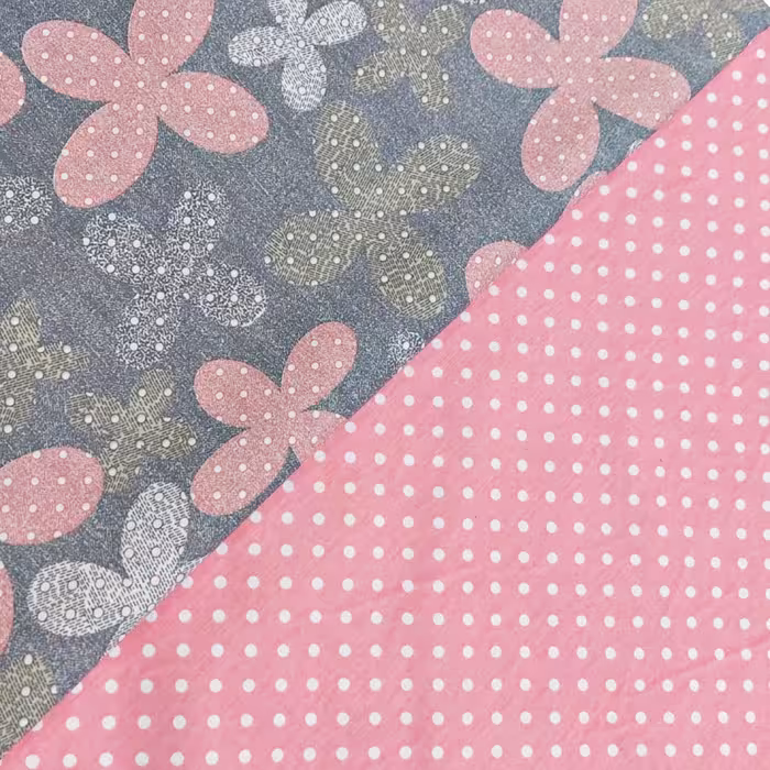 پارچه ملحفه متری ستینگ توسکا عرض 2متر