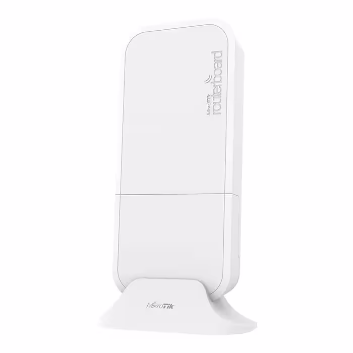 قیمت و خرید اکسس پوینت مودم بی‌سیم گیگابیت و دوباند میکروتیک مدل wAP ac LTE6 kit | یاس ارتباط