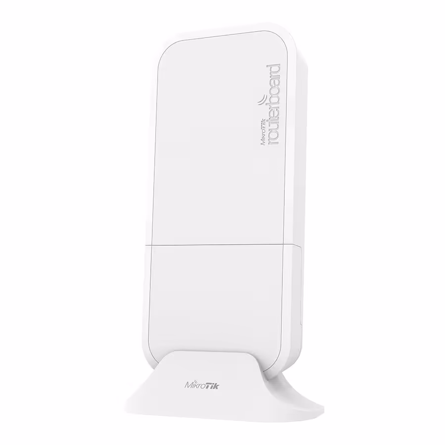 قیمت و خرید اکسس پوینت مودم بی‌سیم گیگابیت و دوباند میکروتیک مدل wAP ac LTE6 kit | یاس ارتباط