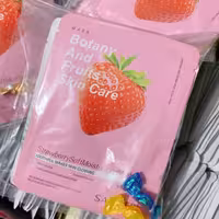 پک ماسک ورقه ای صورت ویژه 