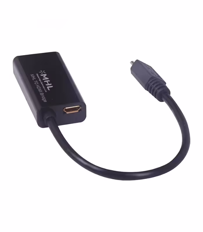 تبدیل MHL به HDMI فرانت مدل FN-MB2H