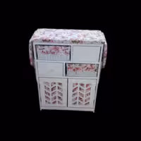 میزاتو کشو ضربدری(کد 240)