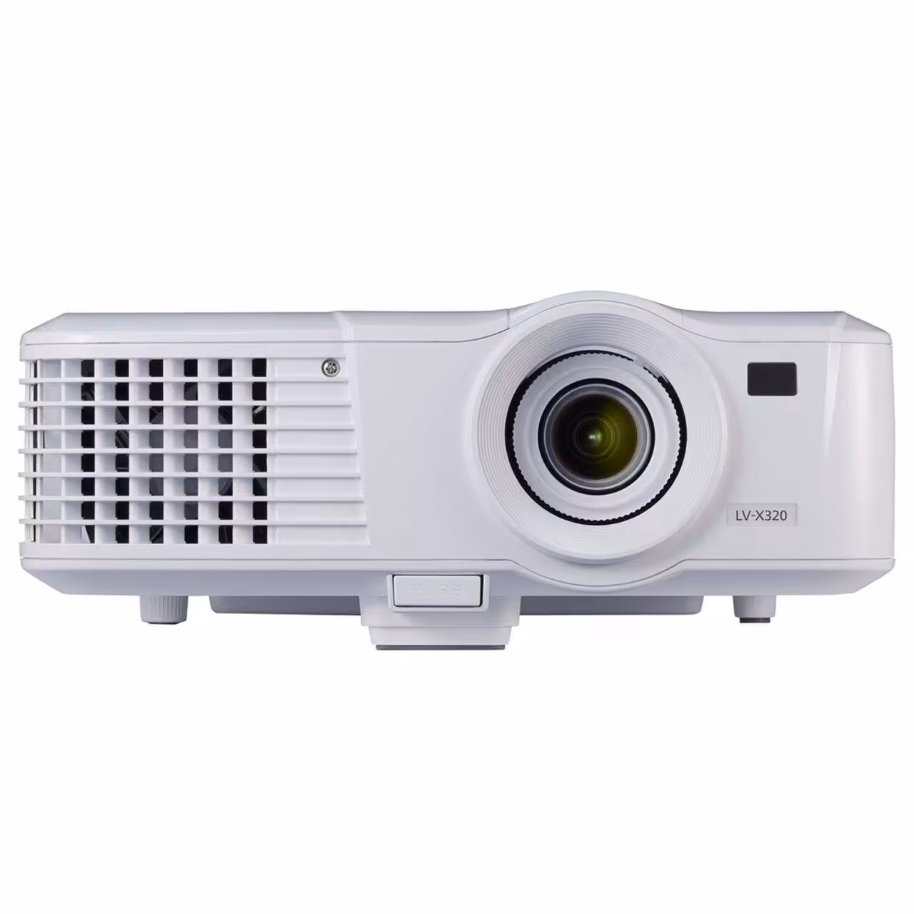 ویدئو پروژکتور کانن مدل LV-X320